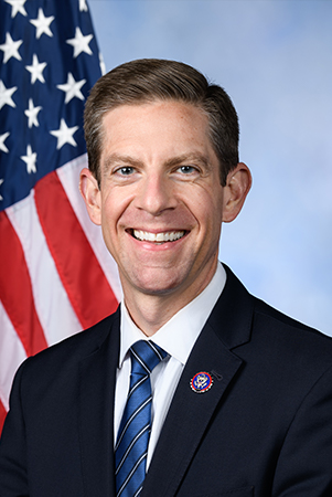 Congressman Mike Levin